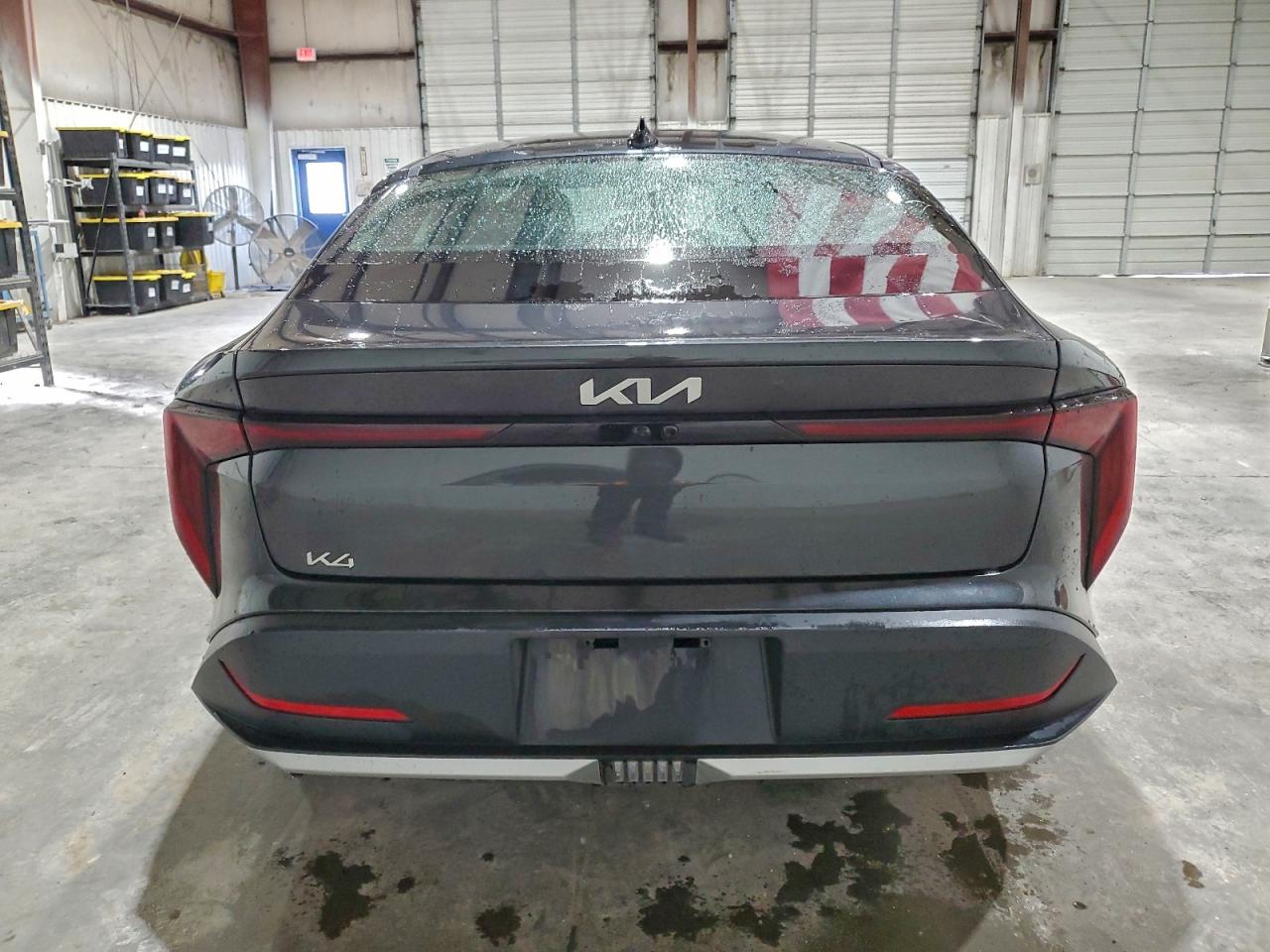 2025 KIA K4 LX photo 6