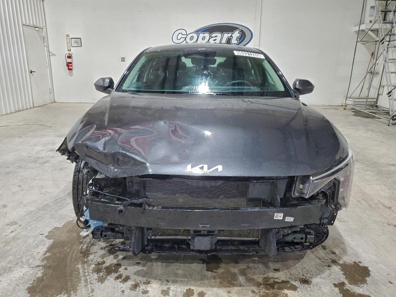 2025 KIA K4 LX photo 5