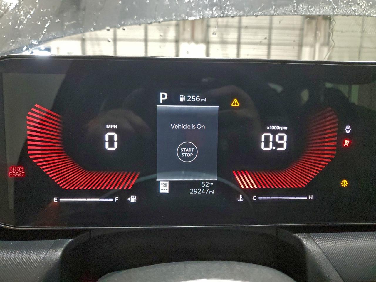 2025 KIA K4 LX photo 9