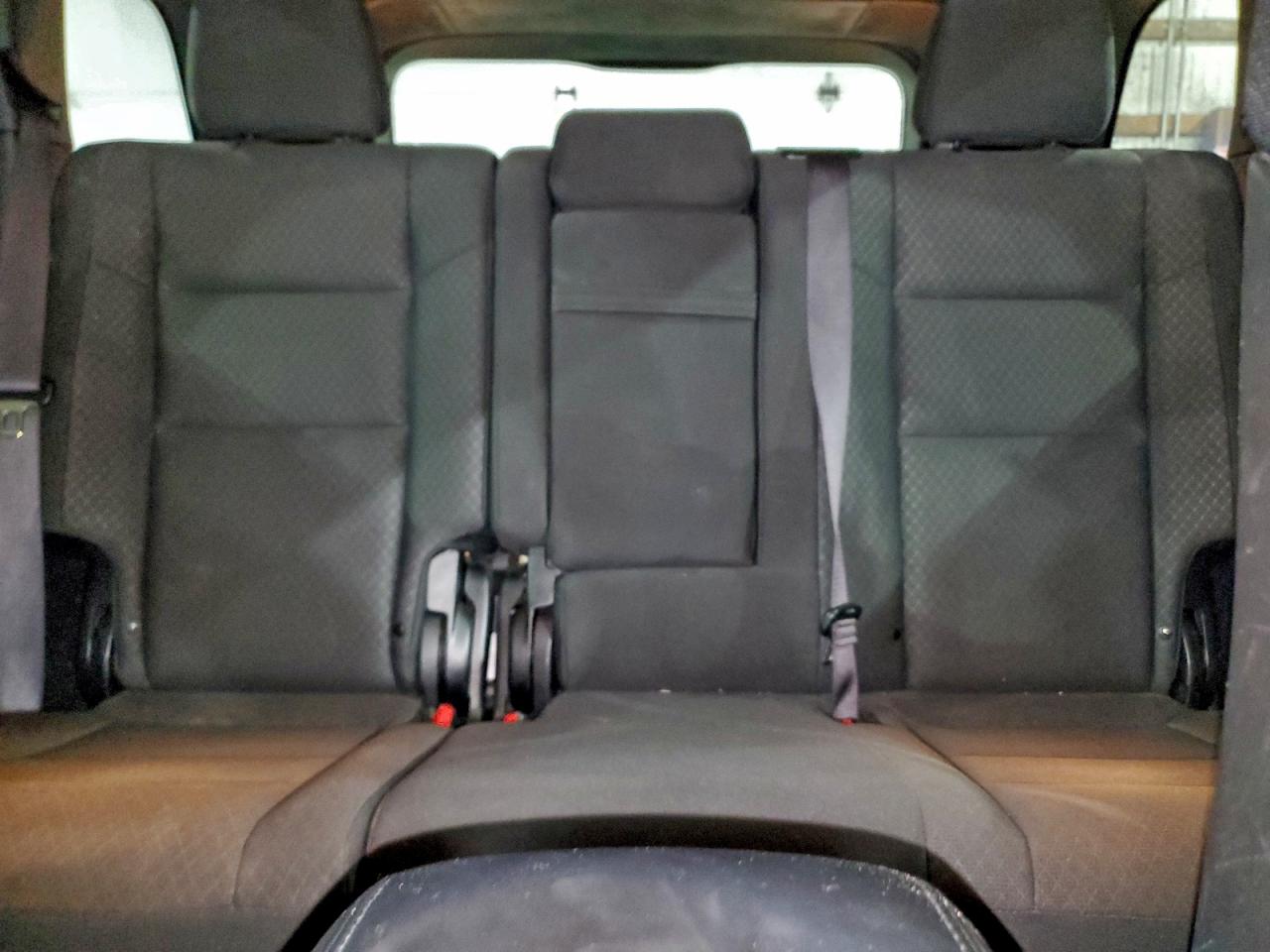 2019 JEEP GRAND CHEROKEE LAREDO photo 10