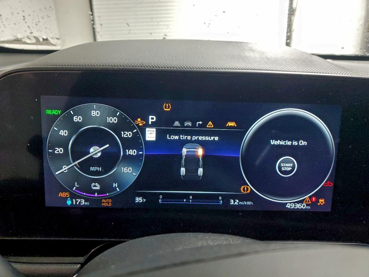 2024 KIA NIRO WIND photo 9