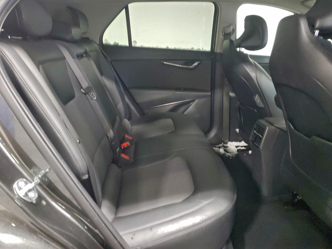2024 KIA NIRO WIND photo 10