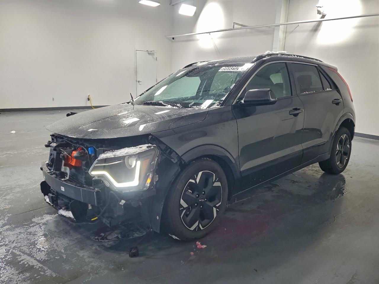2024 KIA NIRO