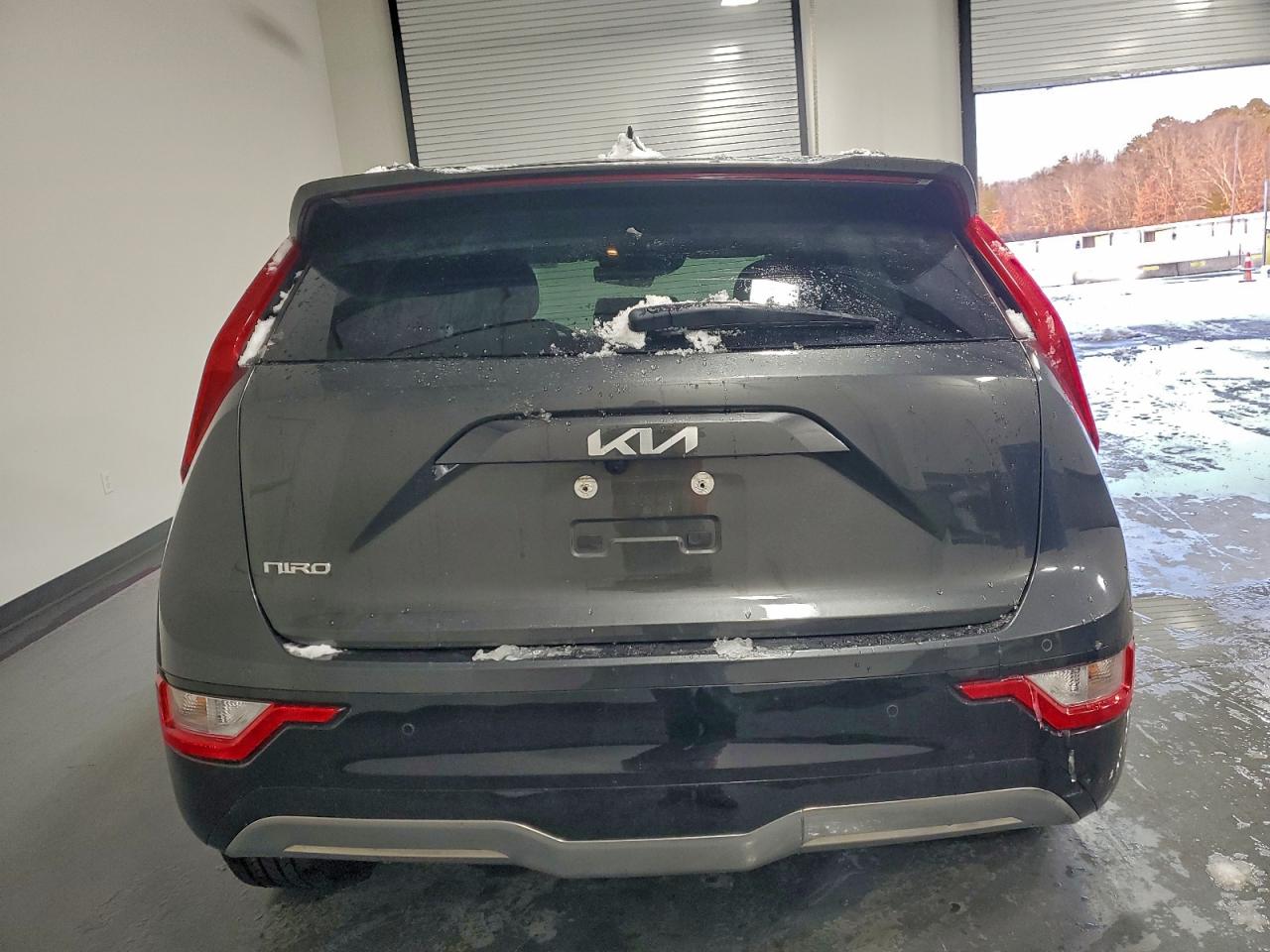 2024 KIA NIRO WIND photo 6