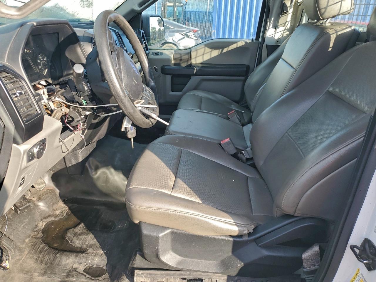 2019 FORD F150 photo 7