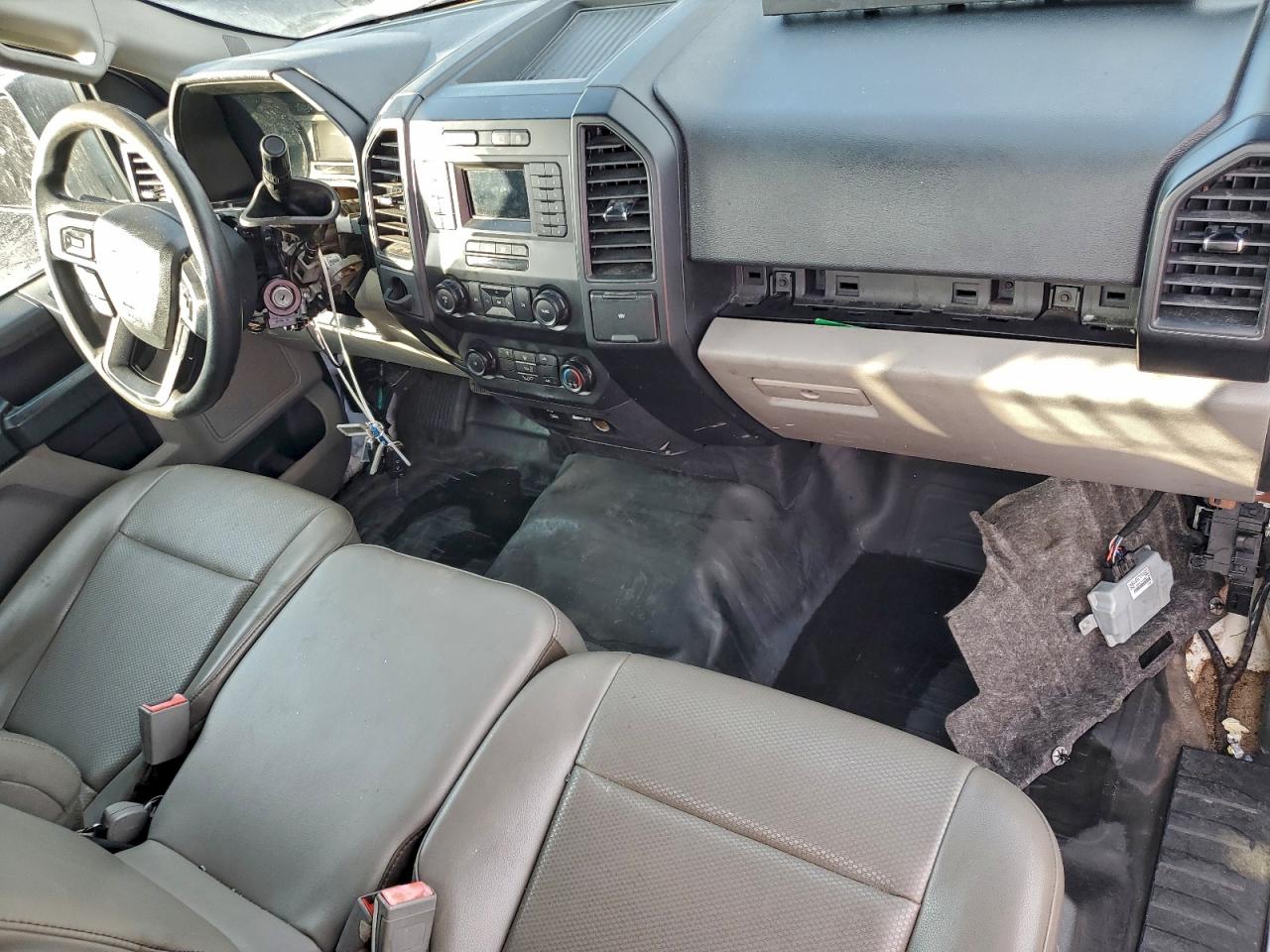 2019 FORD F150 photo 8
