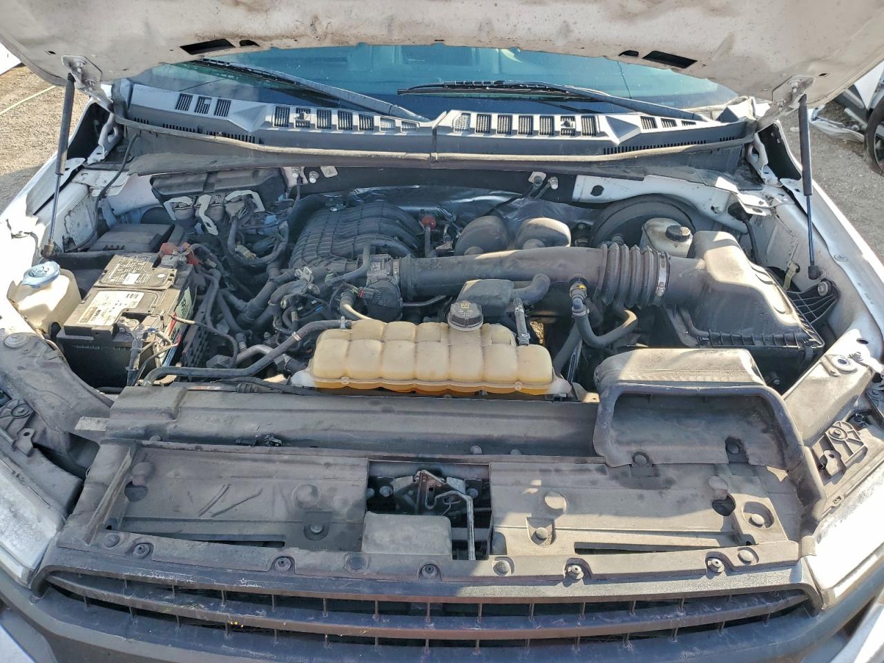 2019 FORD F150 photo 11