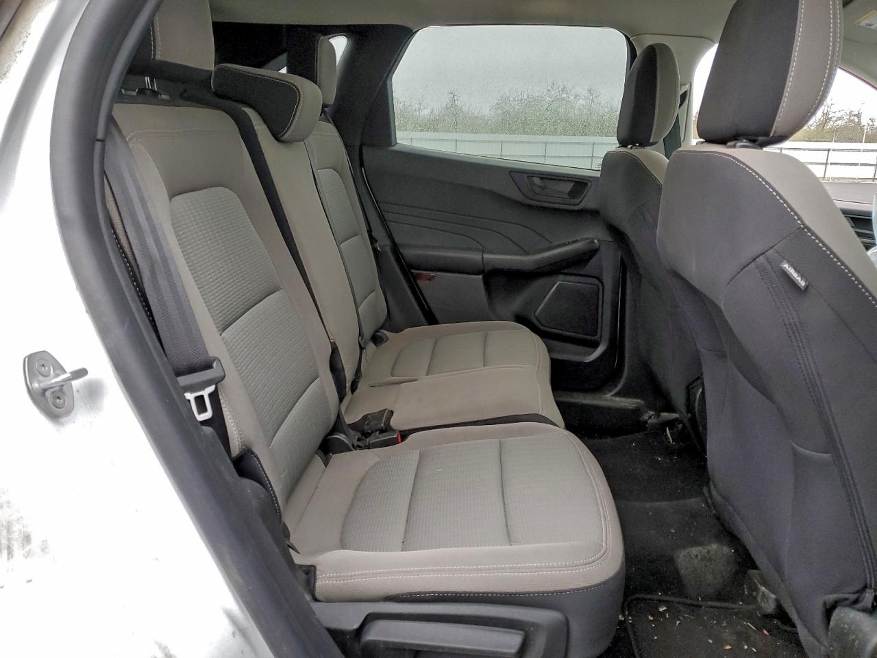 2022 FORD ESCAPE S photo 11