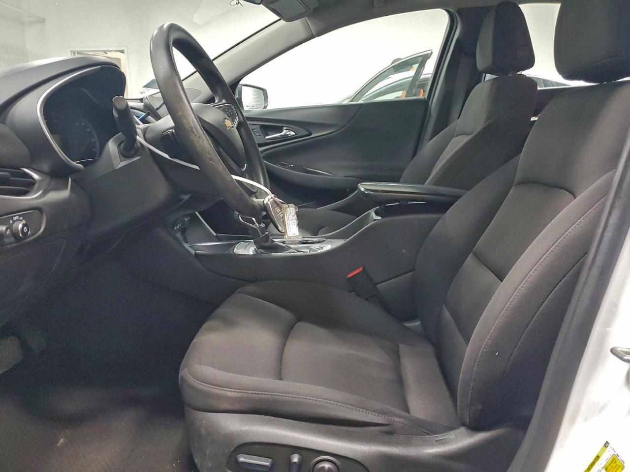 2022 CHEVROLET MALIBU LT photo 7
