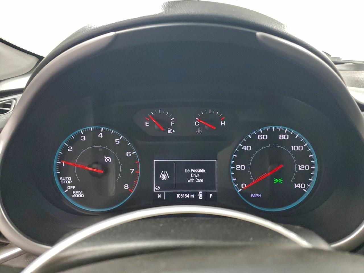 2022 CHEVROLET MALIBU LT photo 9