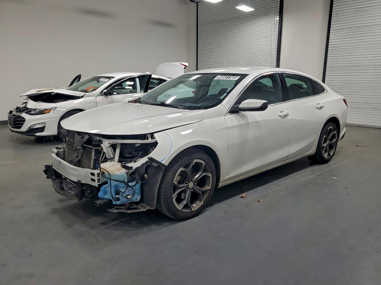 2022 CHEVROLET MALIBU