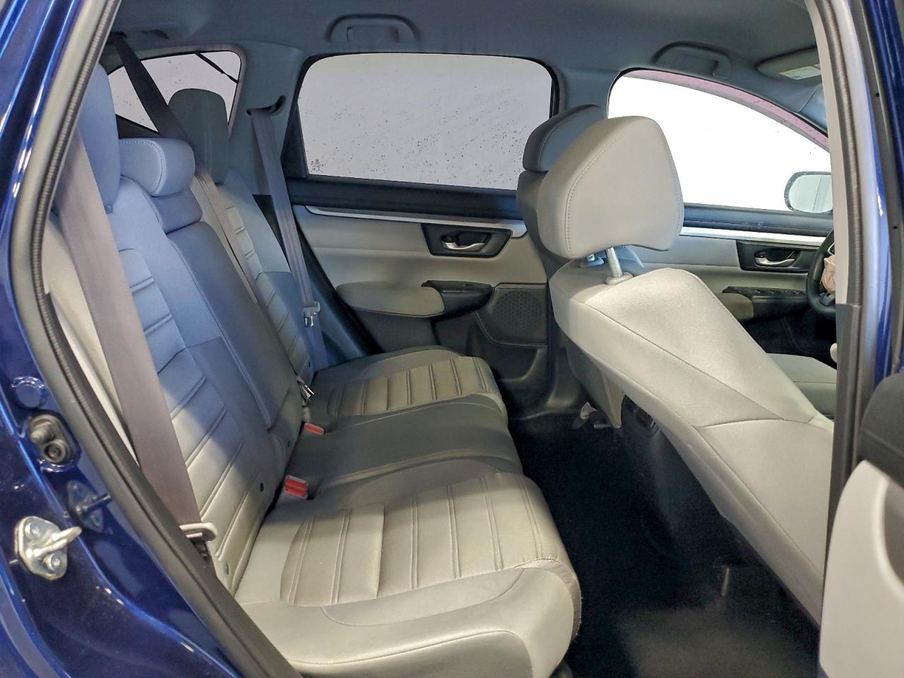2020 HONDA CR-V LX photo 11
