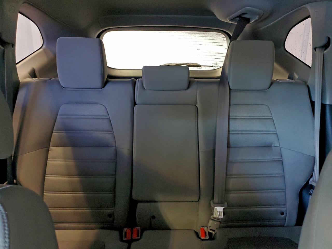 2020 HONDA CR-V LX photo 10