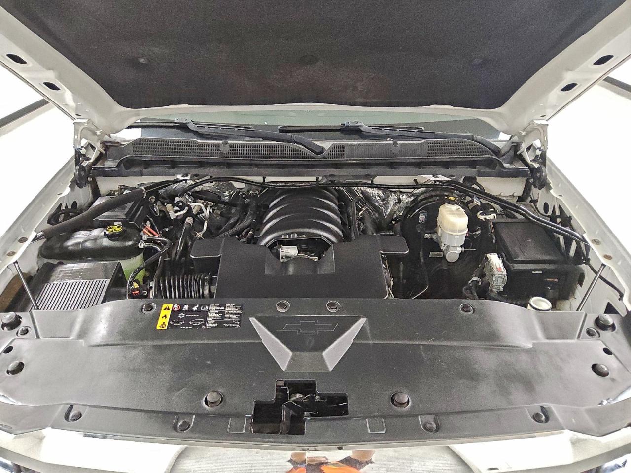 2017 CHEVROLET SILVERADO C1500 photo 11