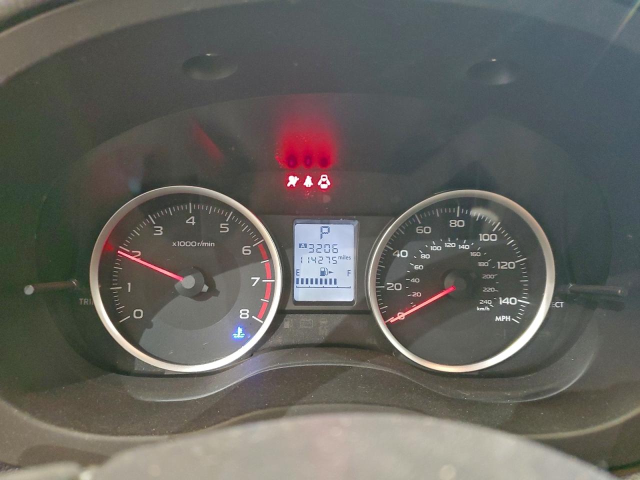 2018 SUBARU FORESTER 2.5I PREMIUM photo 9