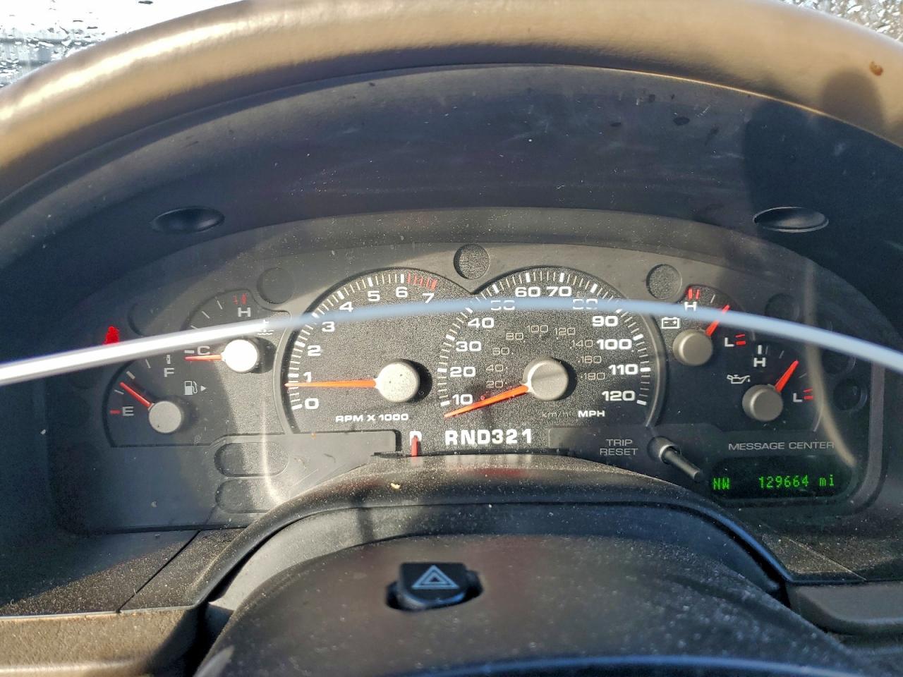 2005 FORD EXPLORER XLT photo 9