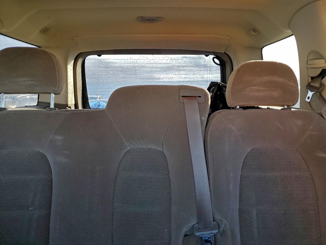 2005 FORD EXPLORER XLT photo 10