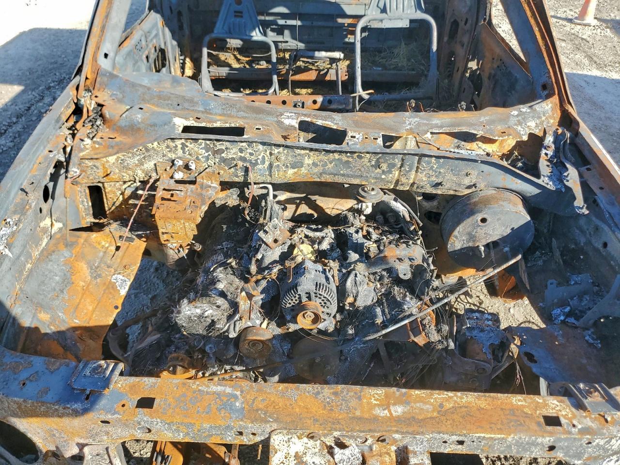 1999 FORD F150 photo 11