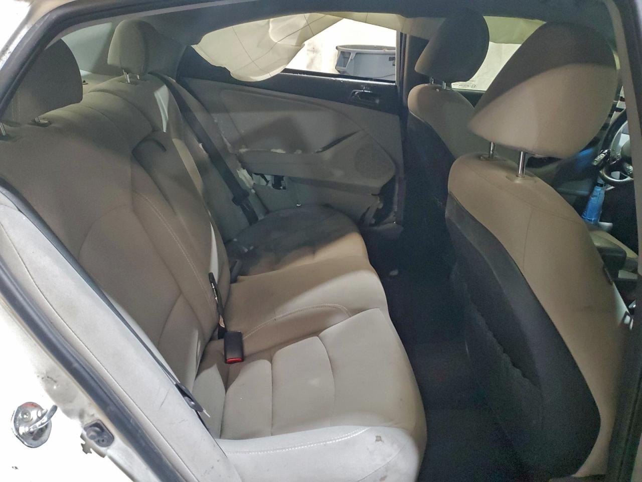 2013 KIA OPTIMA LX photo 10
