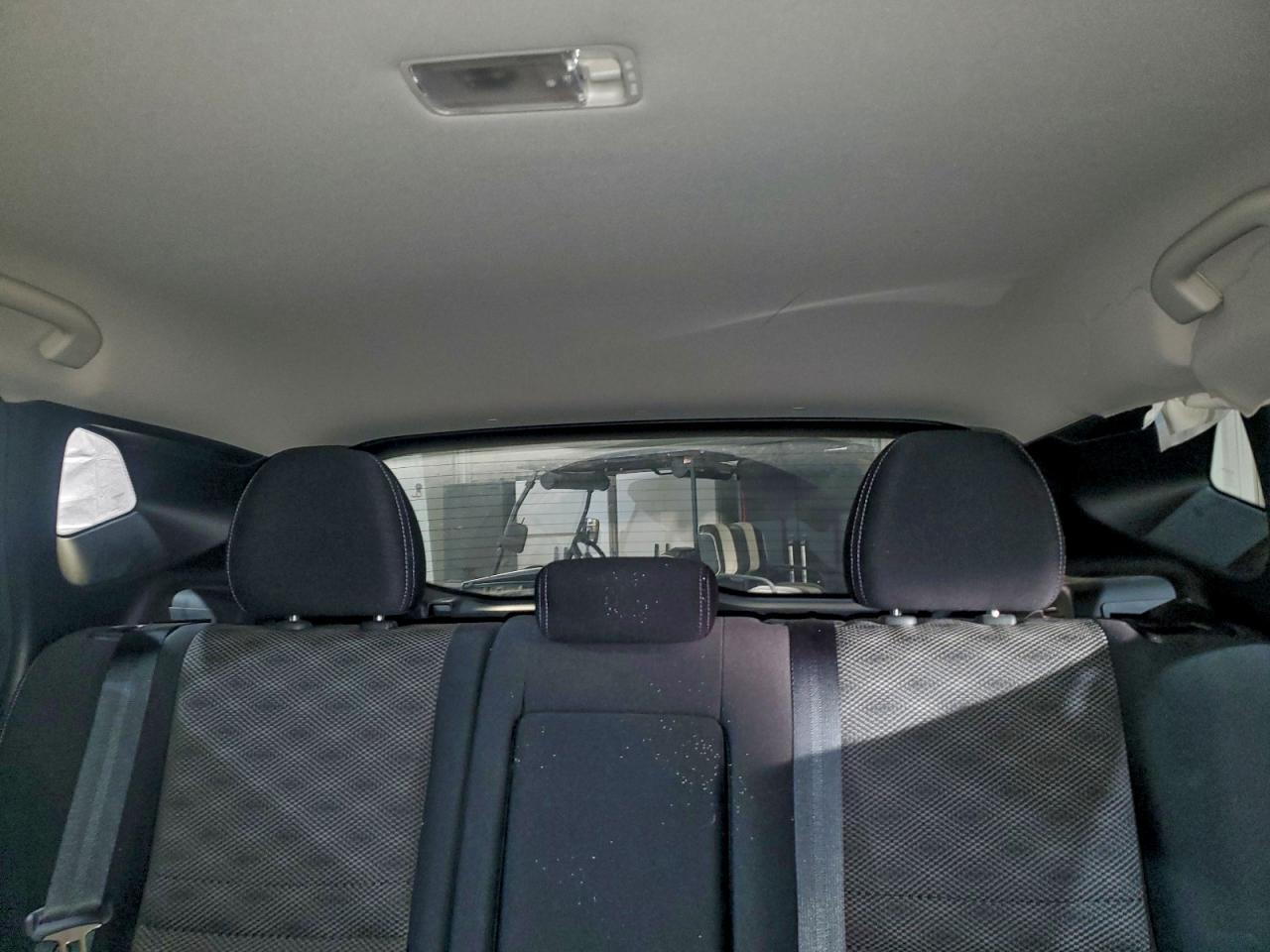 2018 NISSAN ROGUE SPORT S photo 10