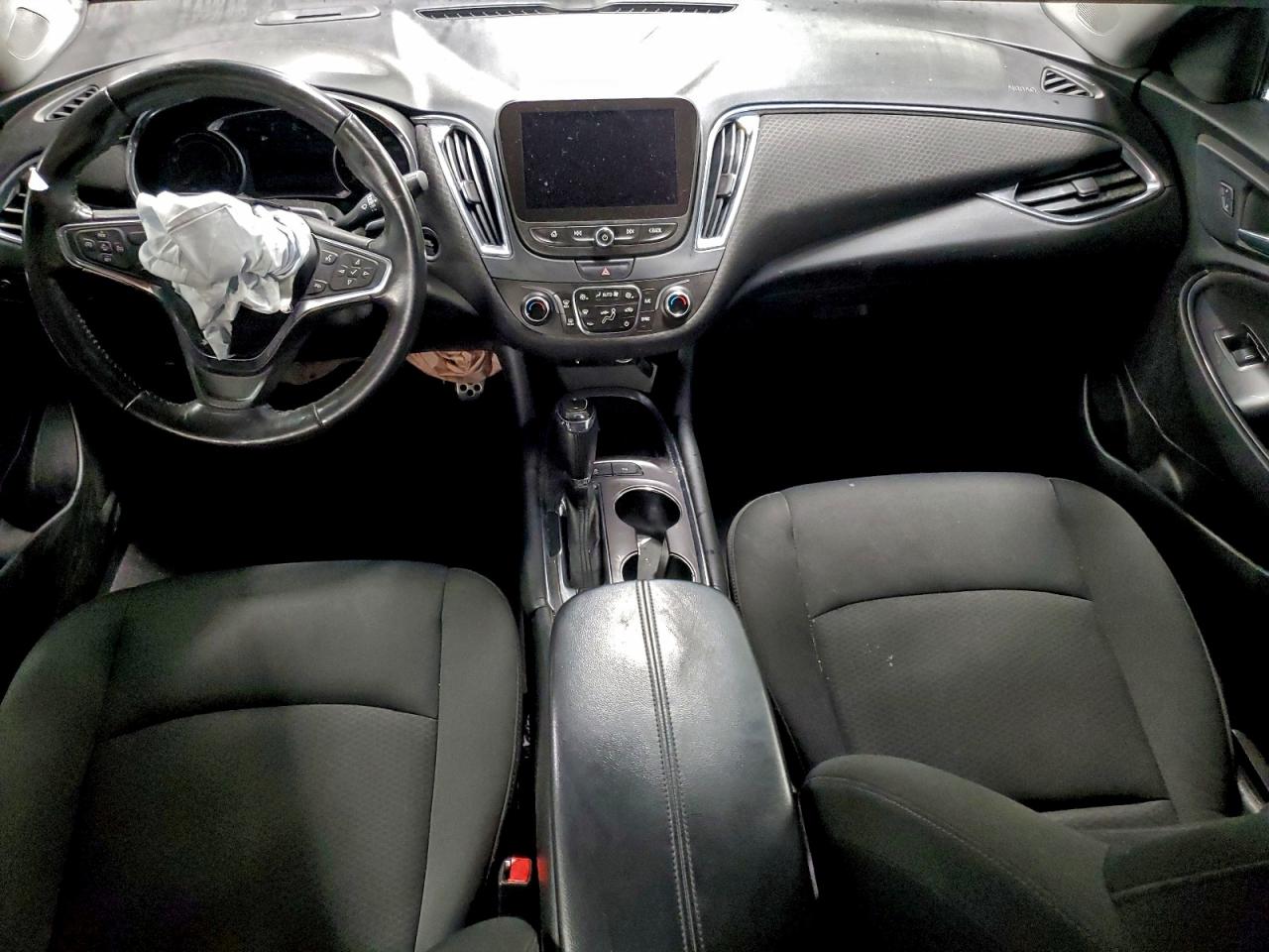 2016 CHEVROLET MALIBU HYBRID photo 15