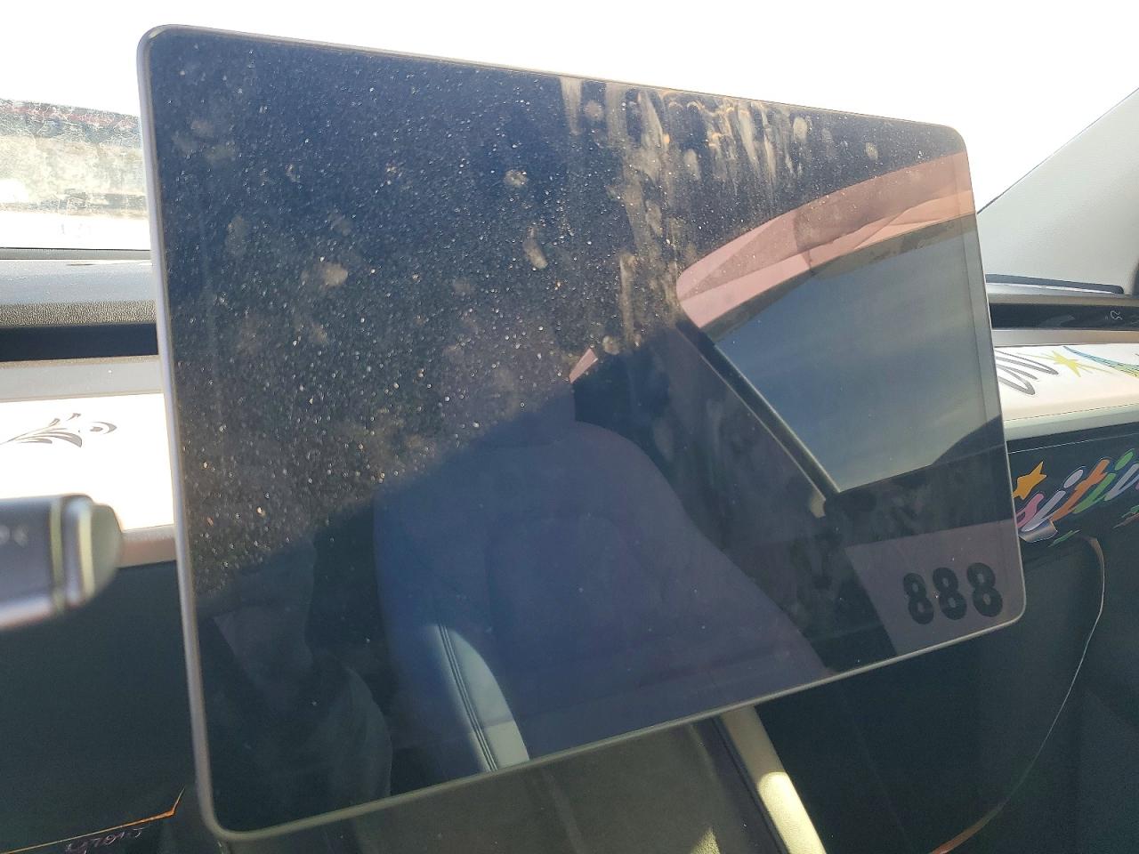 2021 TESLA MODEL Y photo 9