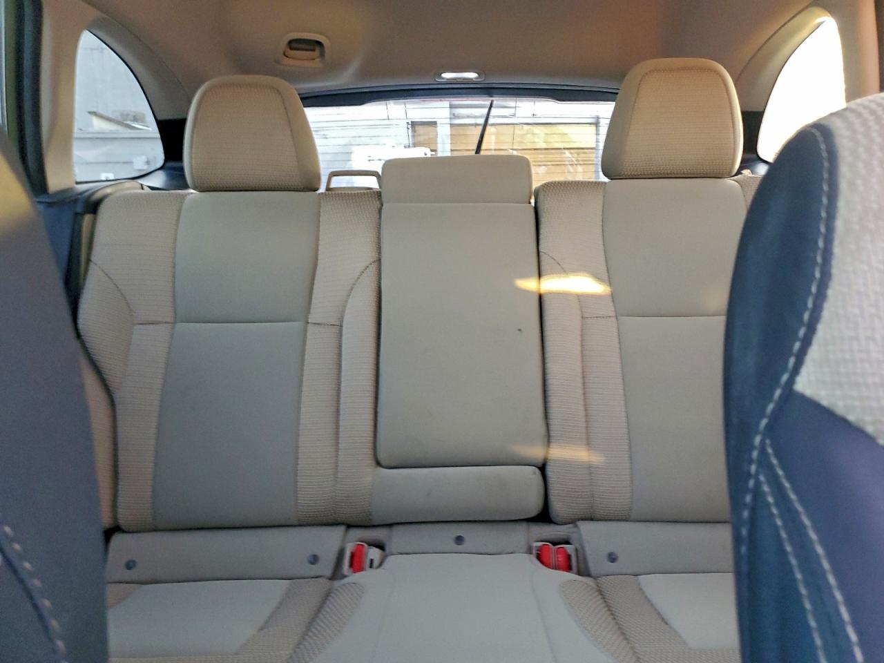 2023 SUBARU OUTBACK PREMIUM photo 10