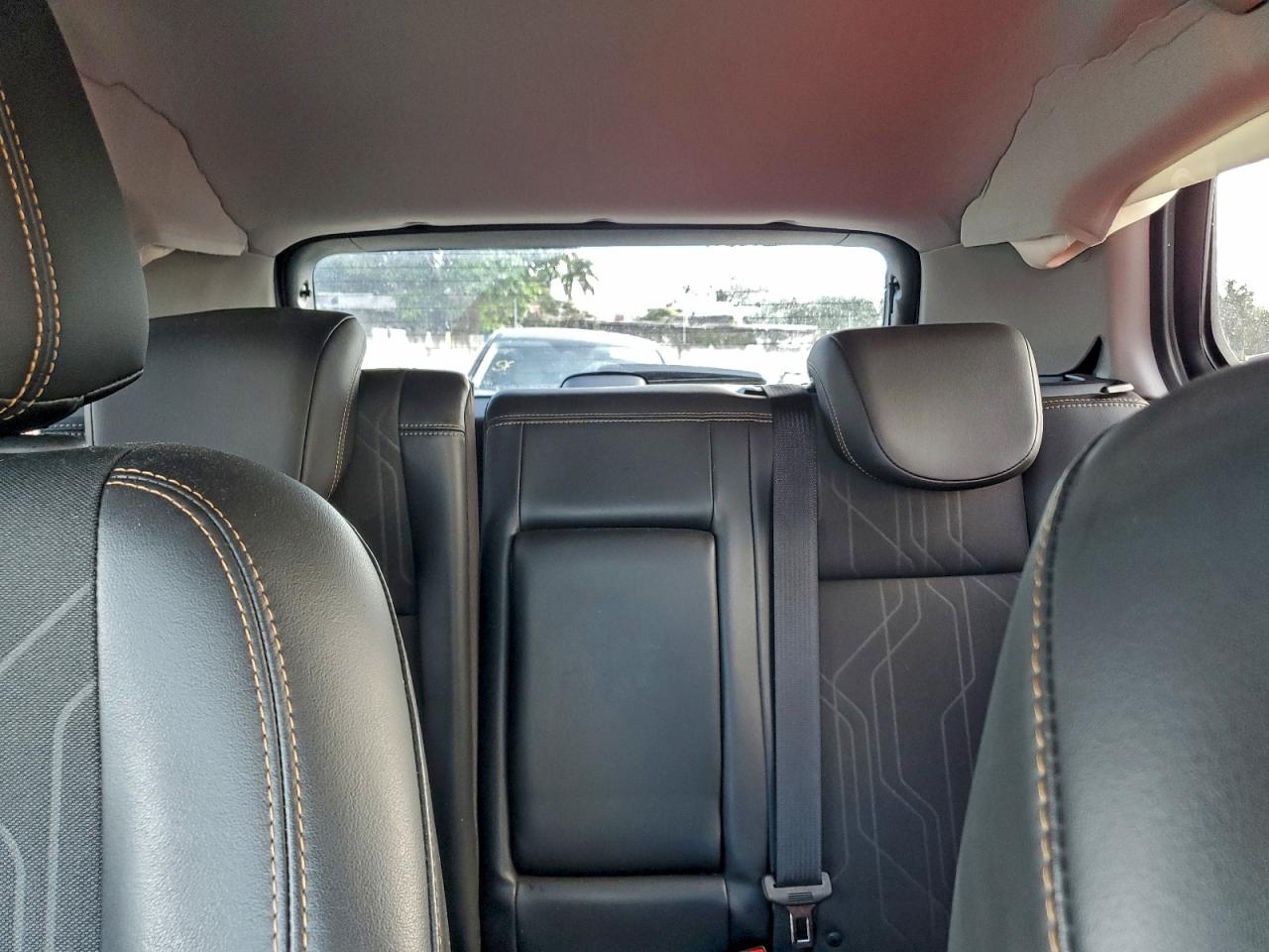 2019 CHEVROLET TRAX 1LT photo 10