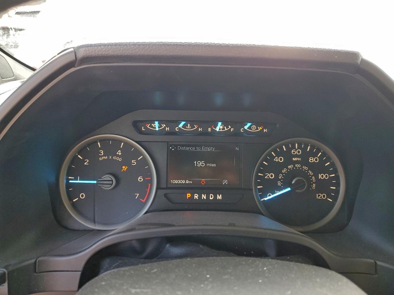 2020 FORD F150 SUPERCREW photo 9