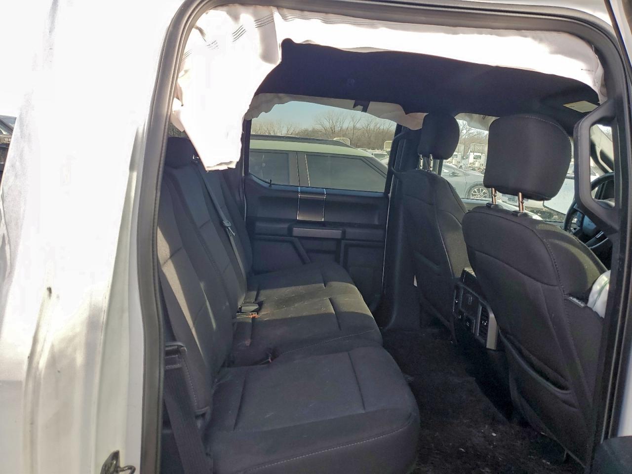 2020 FORD F150 SUPERCREW photo 10