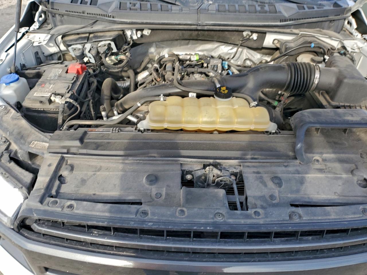 2020 FORD F150 SUPERCREW photo 11