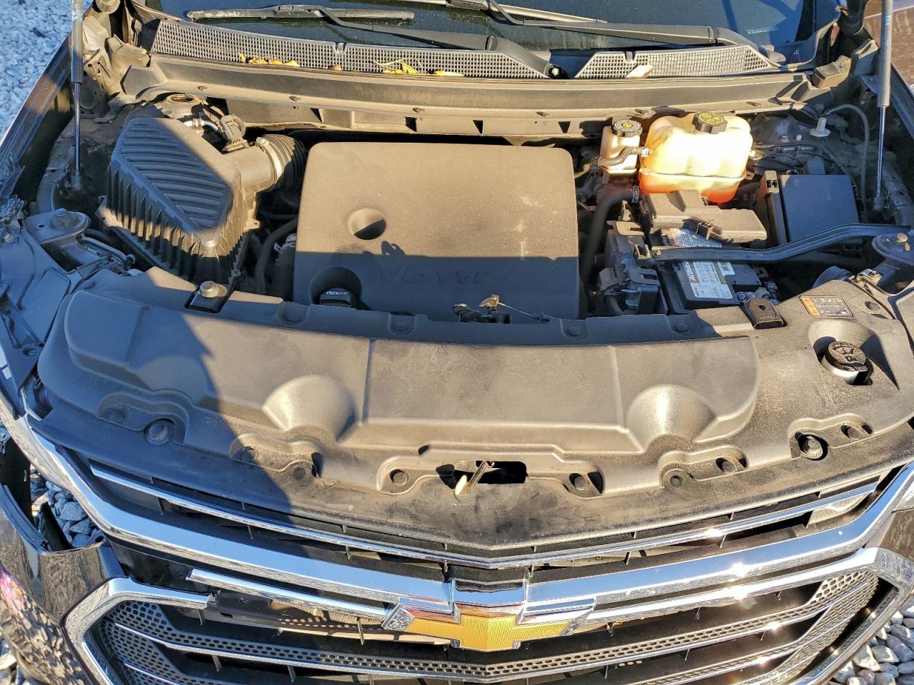 2019 CHEVROLET TRAVERSE LT photo 12