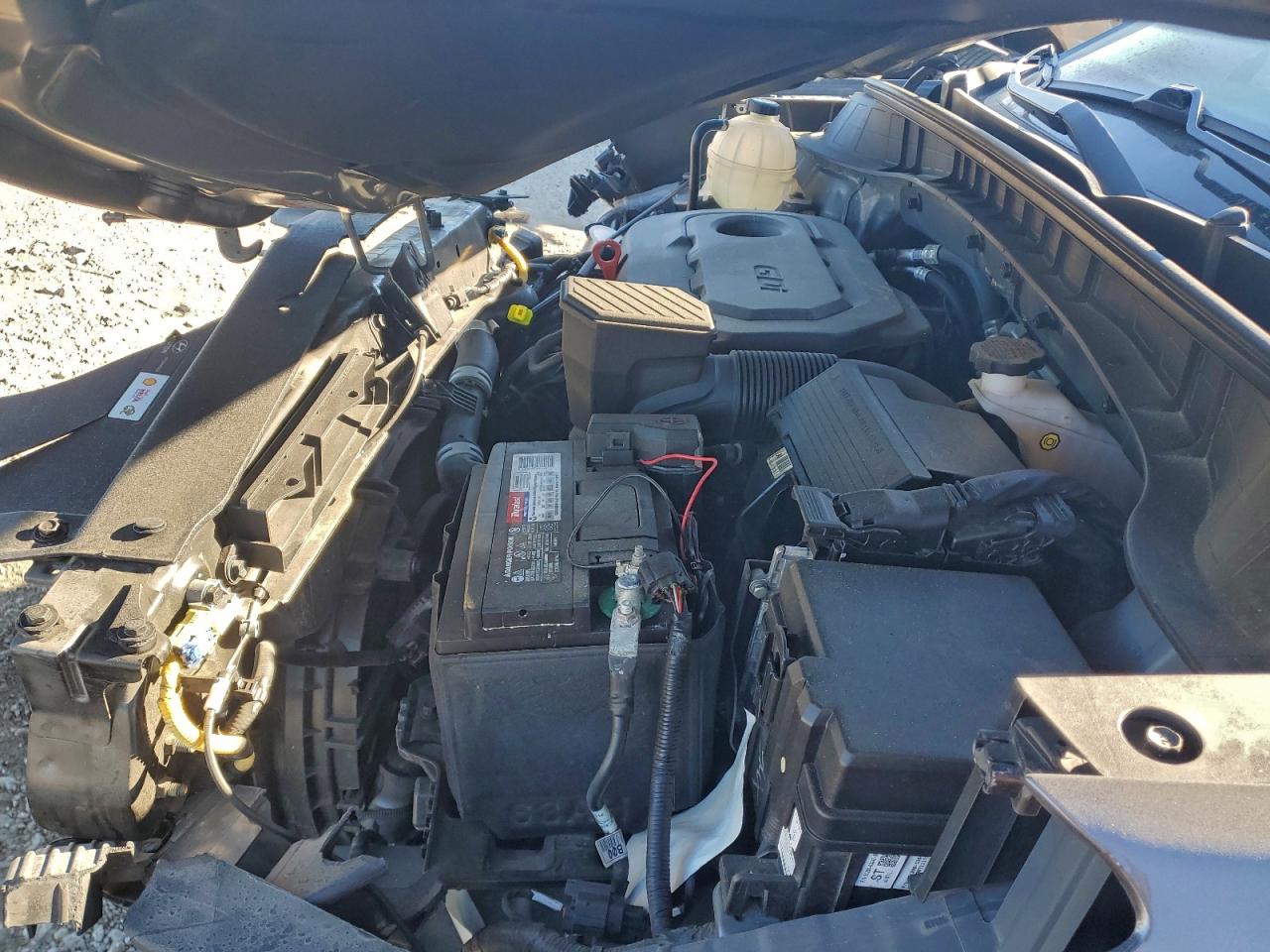 2021 HYUNDAI TUCSON LIMITED photo 11