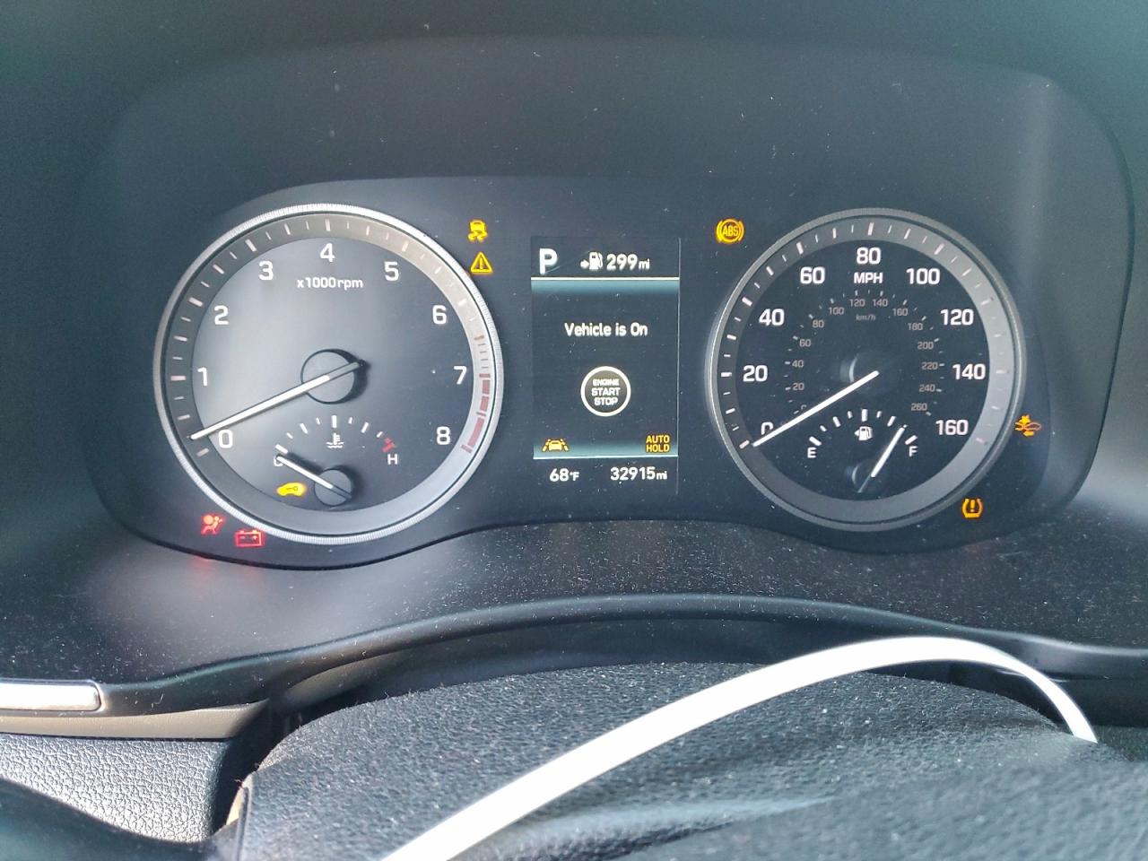 2021 HYUNDAI TUCSON LIMITED photo 9