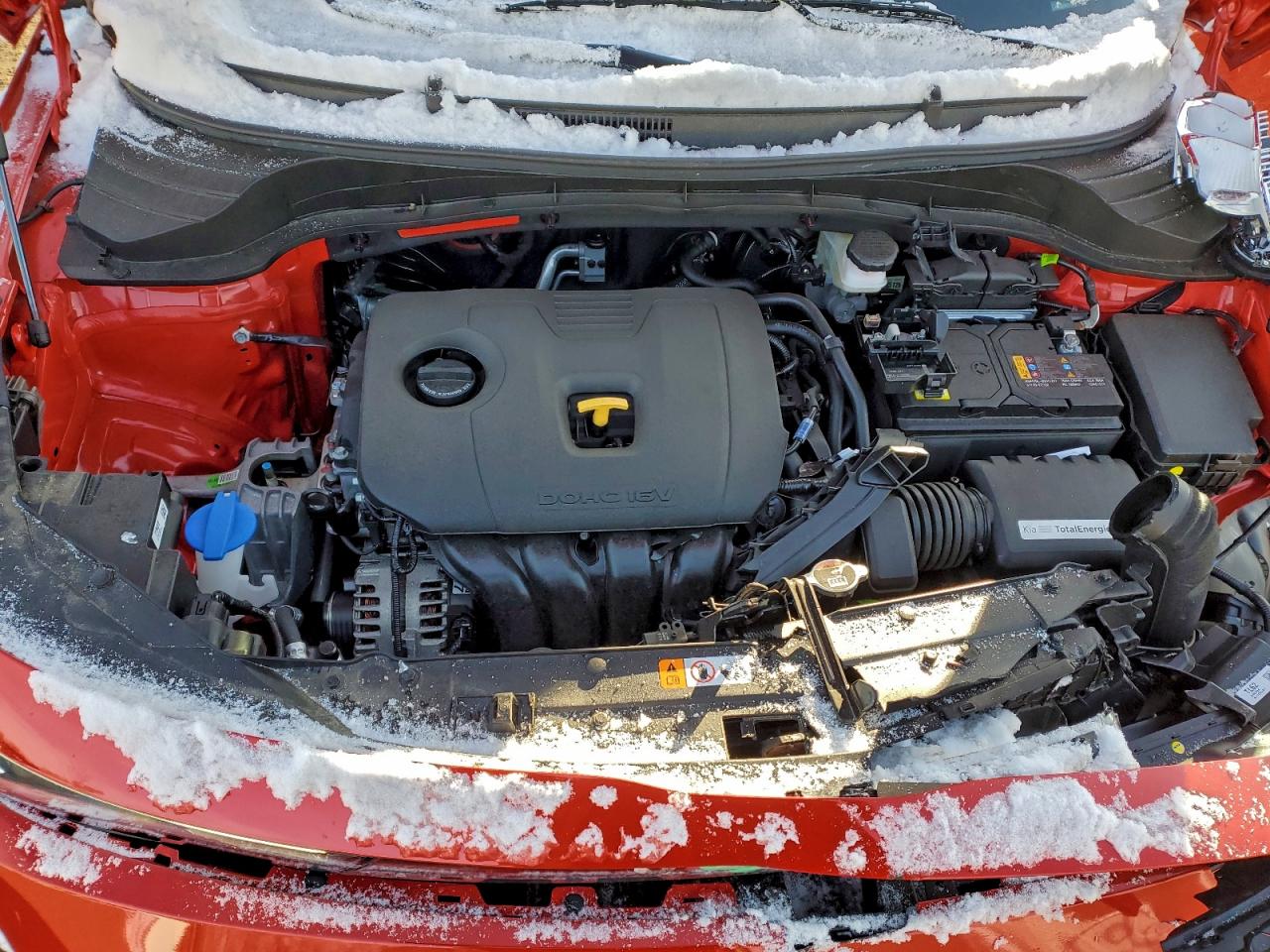 2025 KIA SOUL GT LINE photo 21