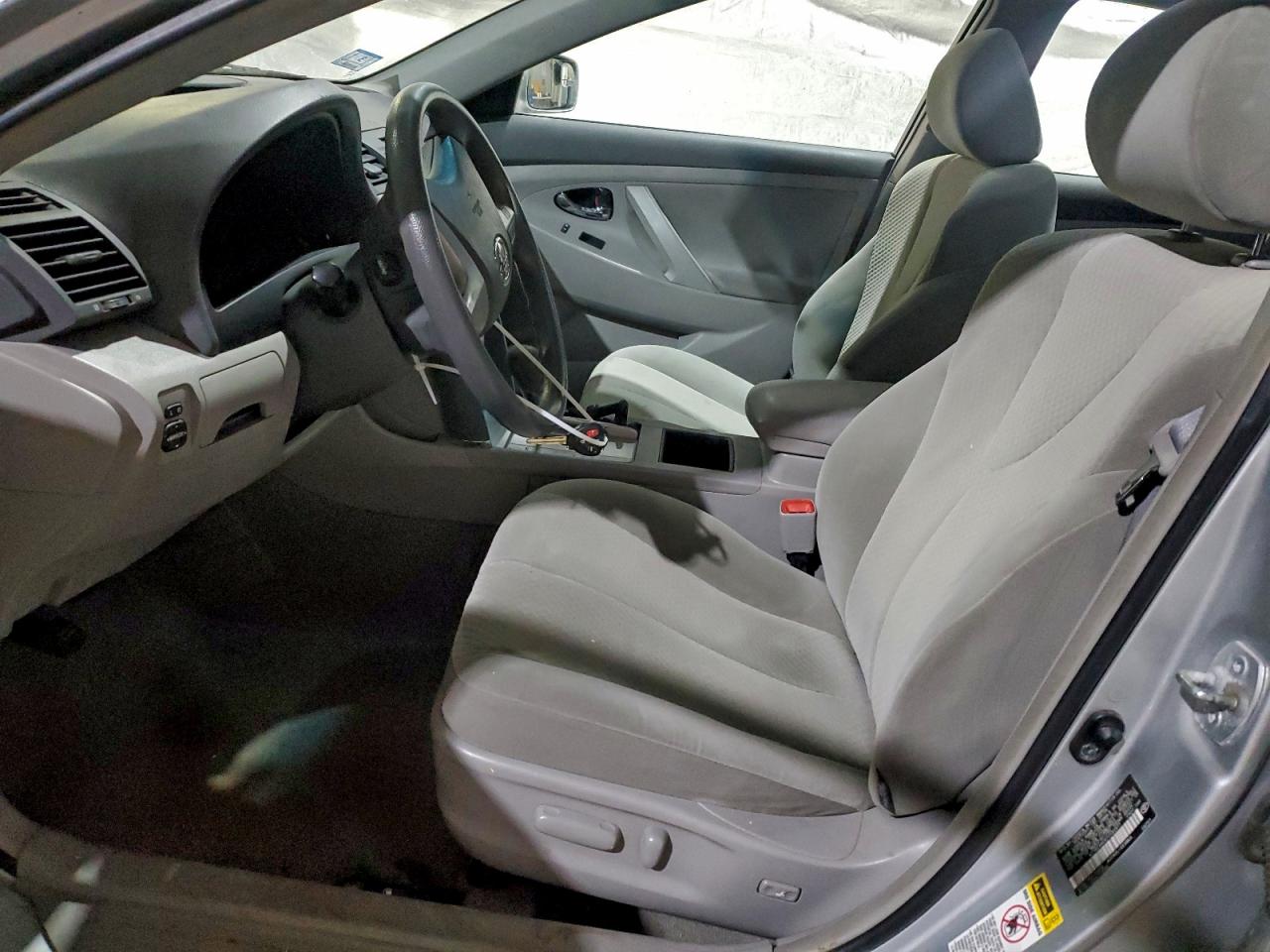 2007 TOYOTA CAMRY CE photo 7