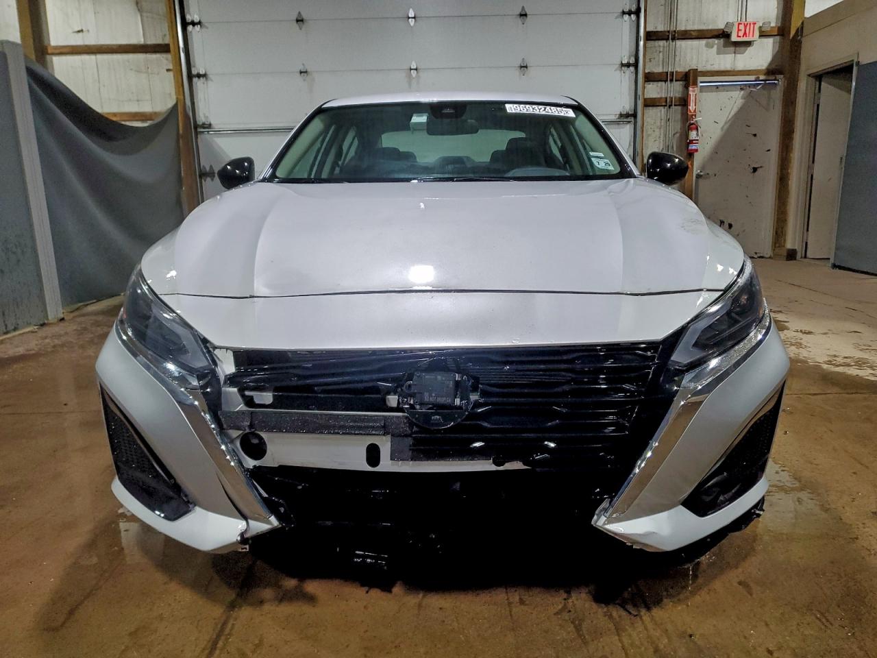 2024 NISSAN ALTIMA SV photo 5