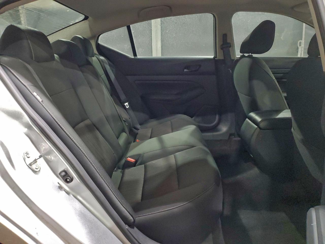 2024 NISSAN ALTIMA SV photo 10