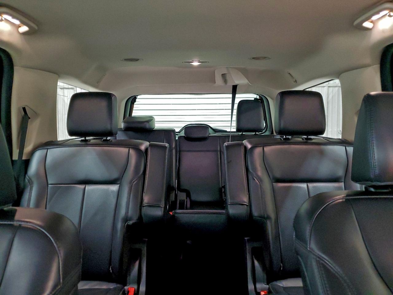 2024 FORD EXPEDITION XLT photo 10