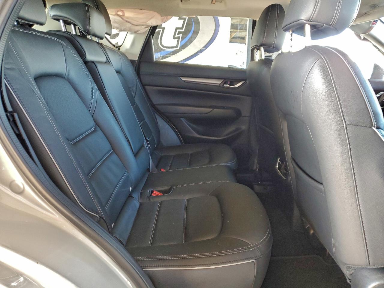 2025 MAZDA CX-5 PREFERRED photo 10