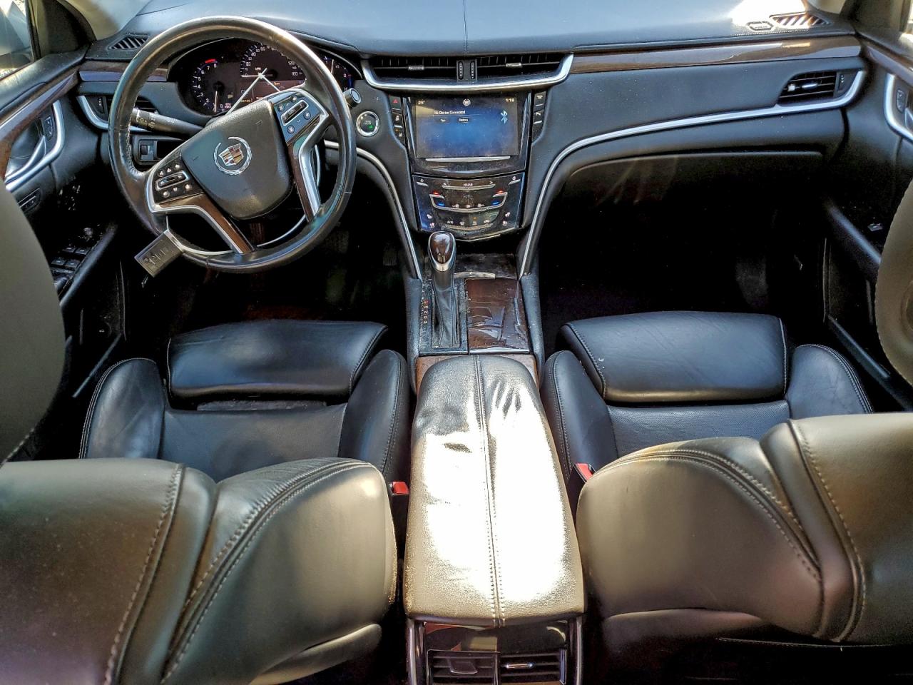 2013 CADILLAC XTS LUXURY COLLECTION photo 8