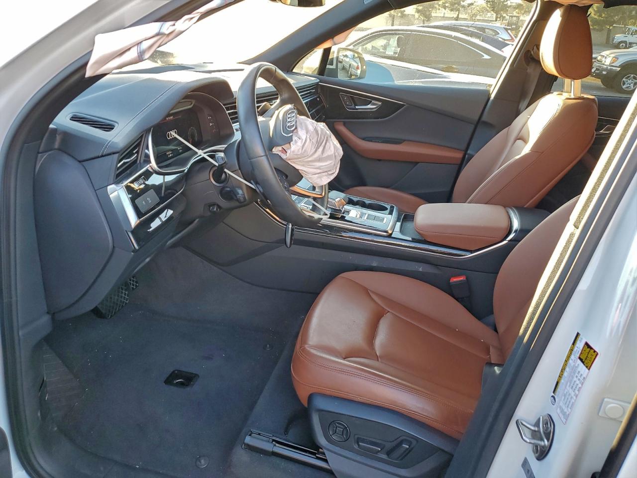 2023 AUDI Q7 PREMIUM photo 7
