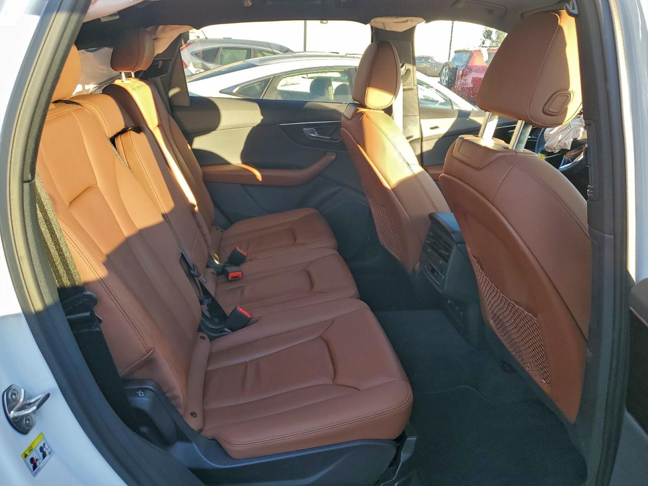 2023 AUDI Q7 PREMIUM photo 10