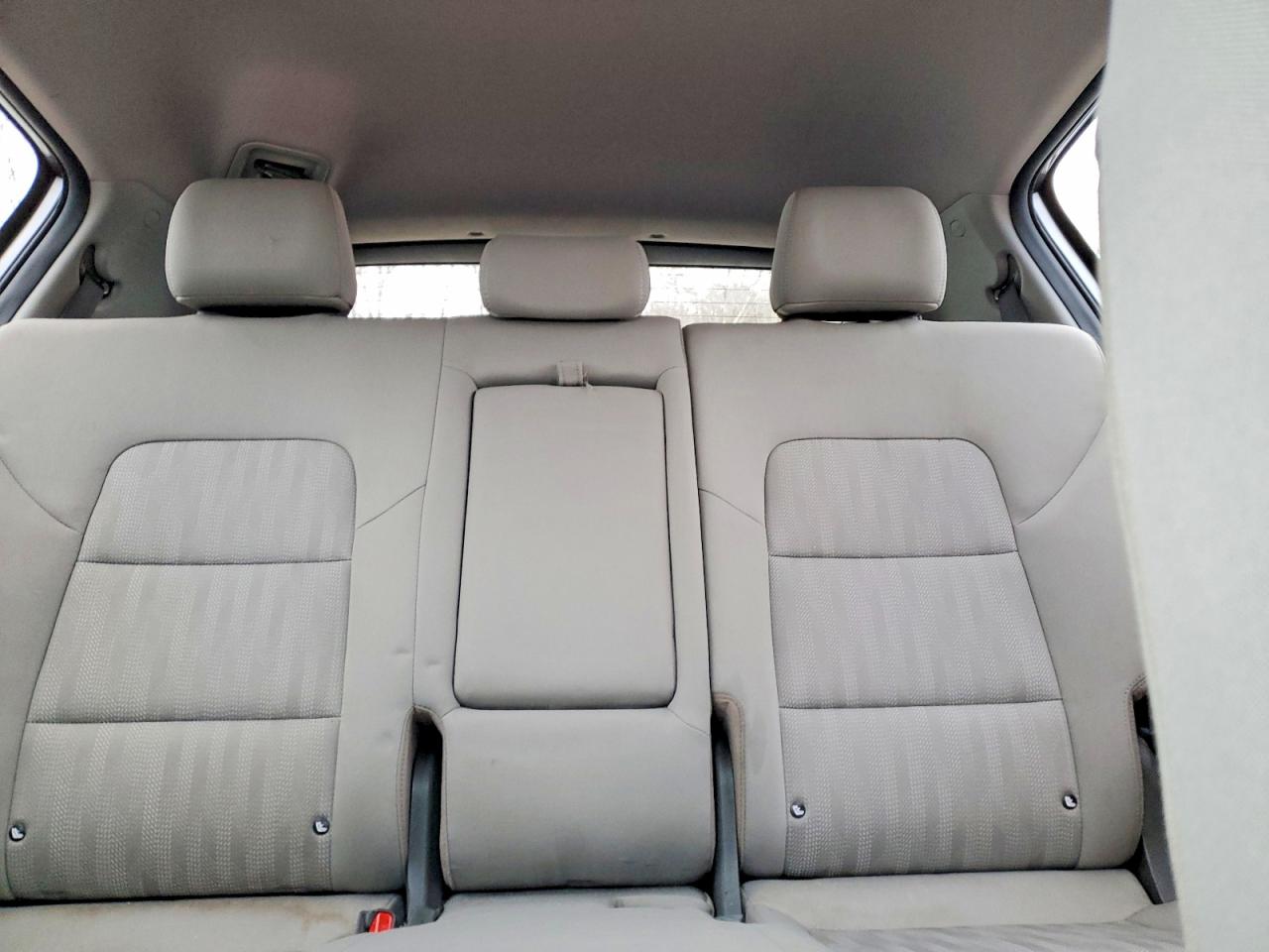 2017 KIA SPORTAGE LX photo 28