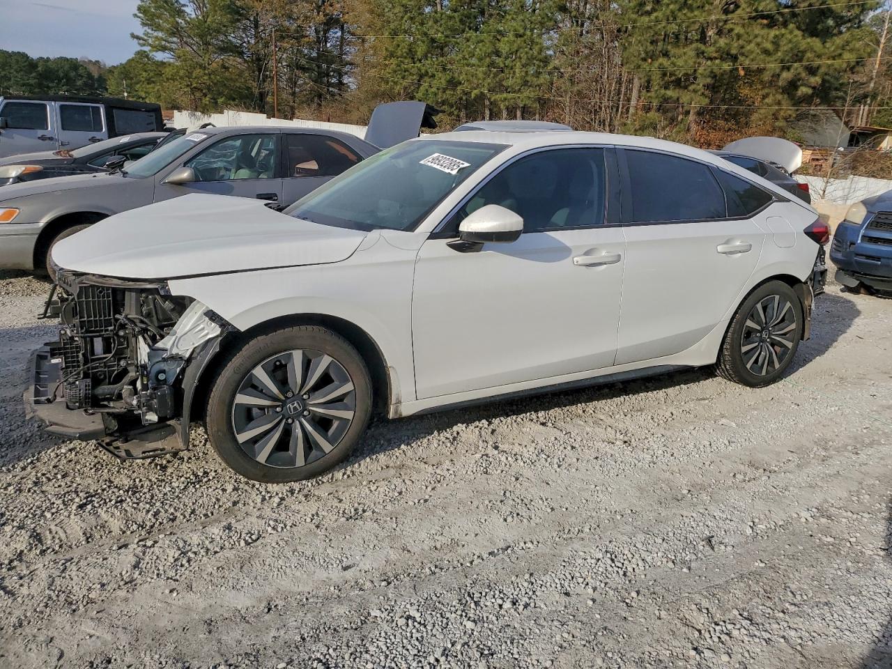 2023 HONDA CIVIC