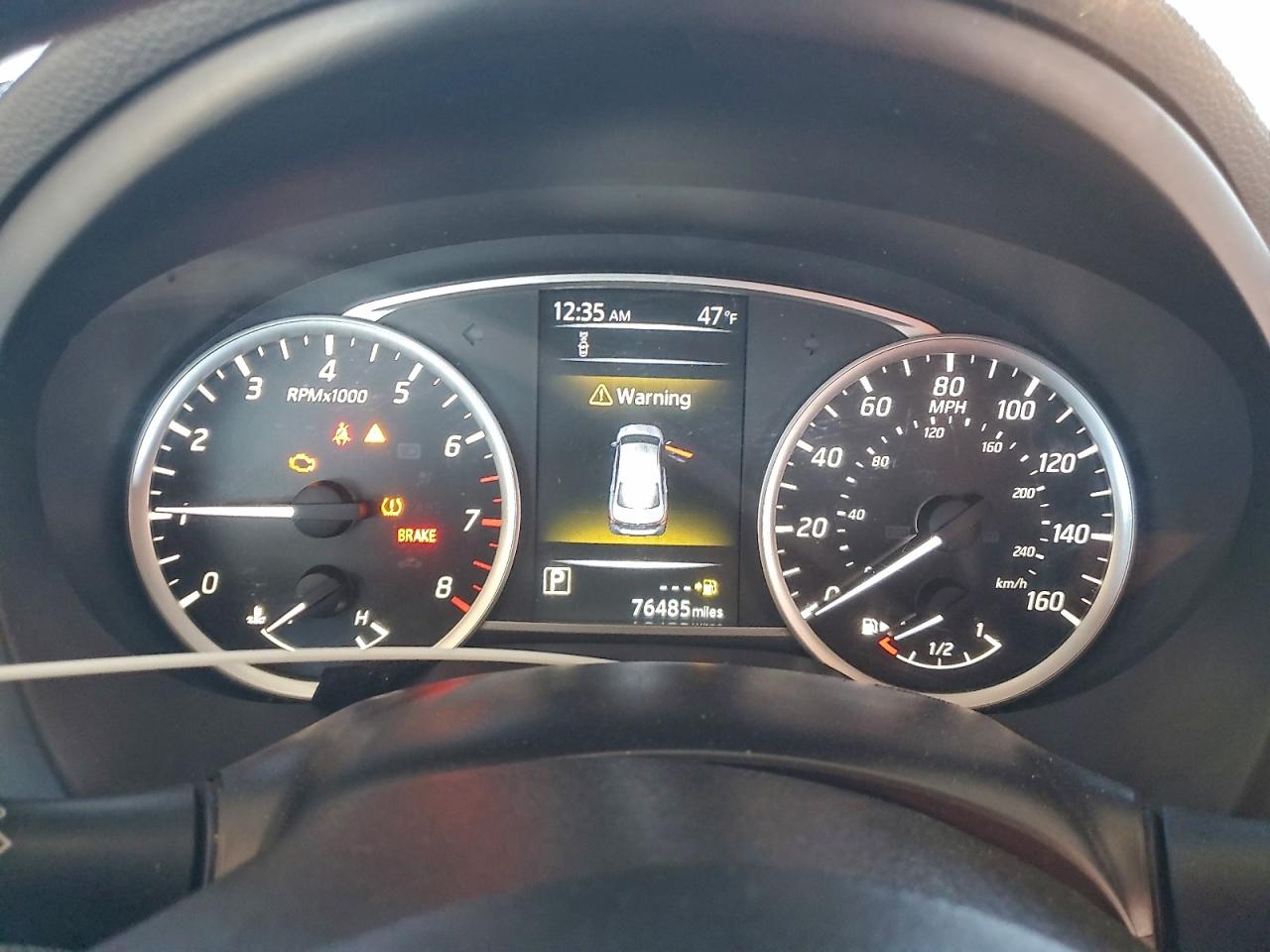 2018 NISSAN SENTRA S photo 9