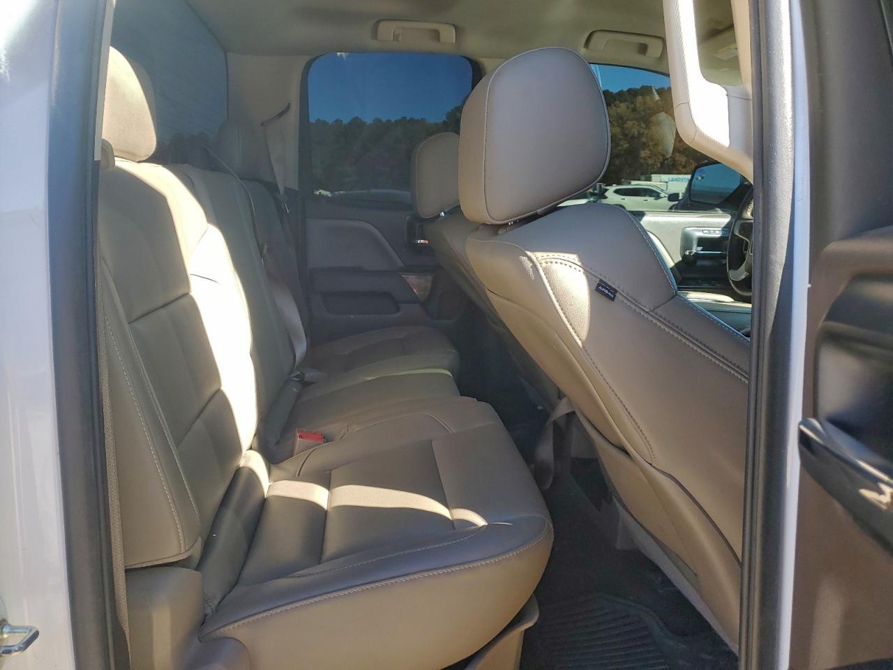2014 GMC SIERRA K1500 SLT photo 10