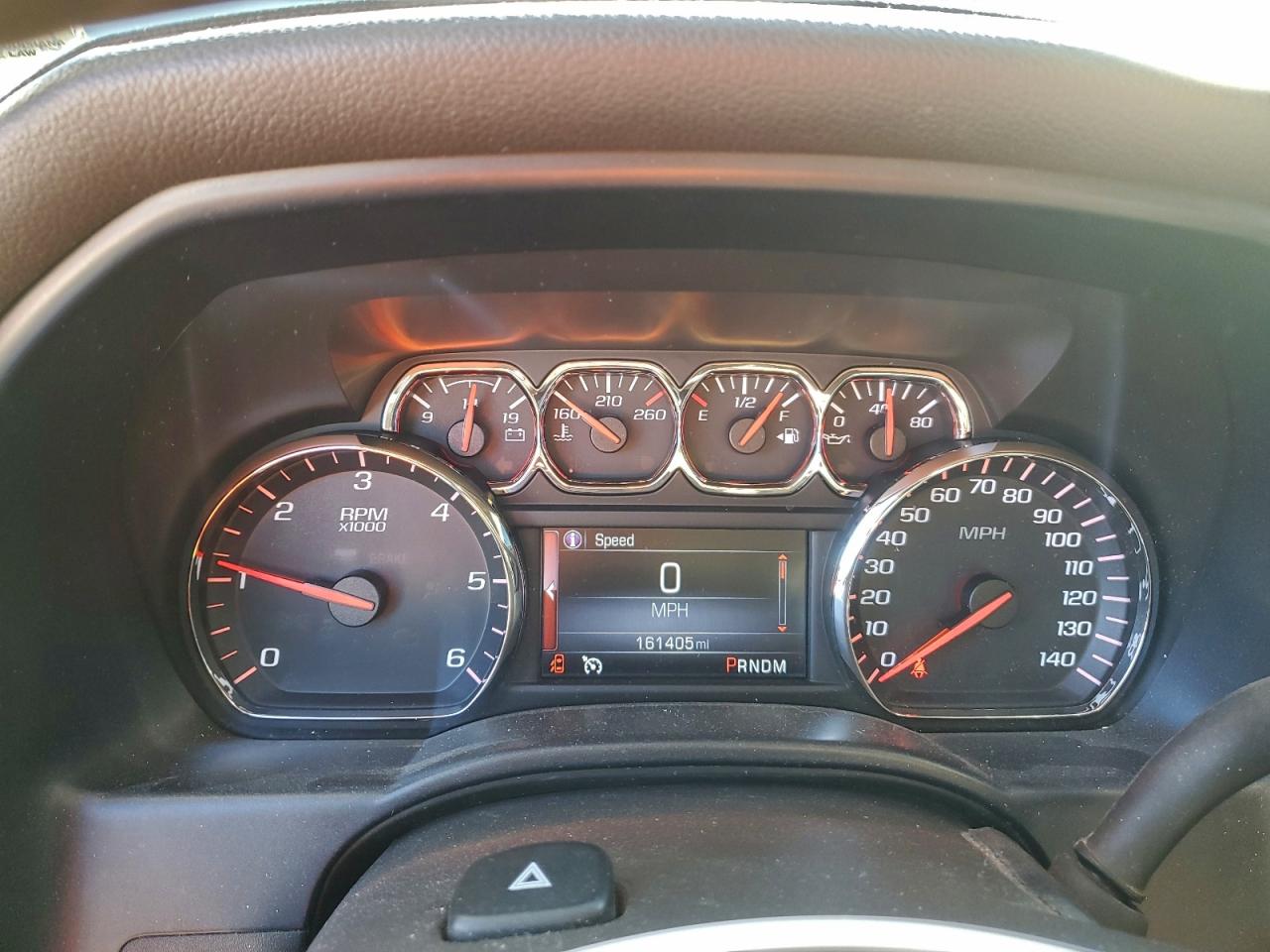 2014 GMC SIERRA K1500 SLT photo 9