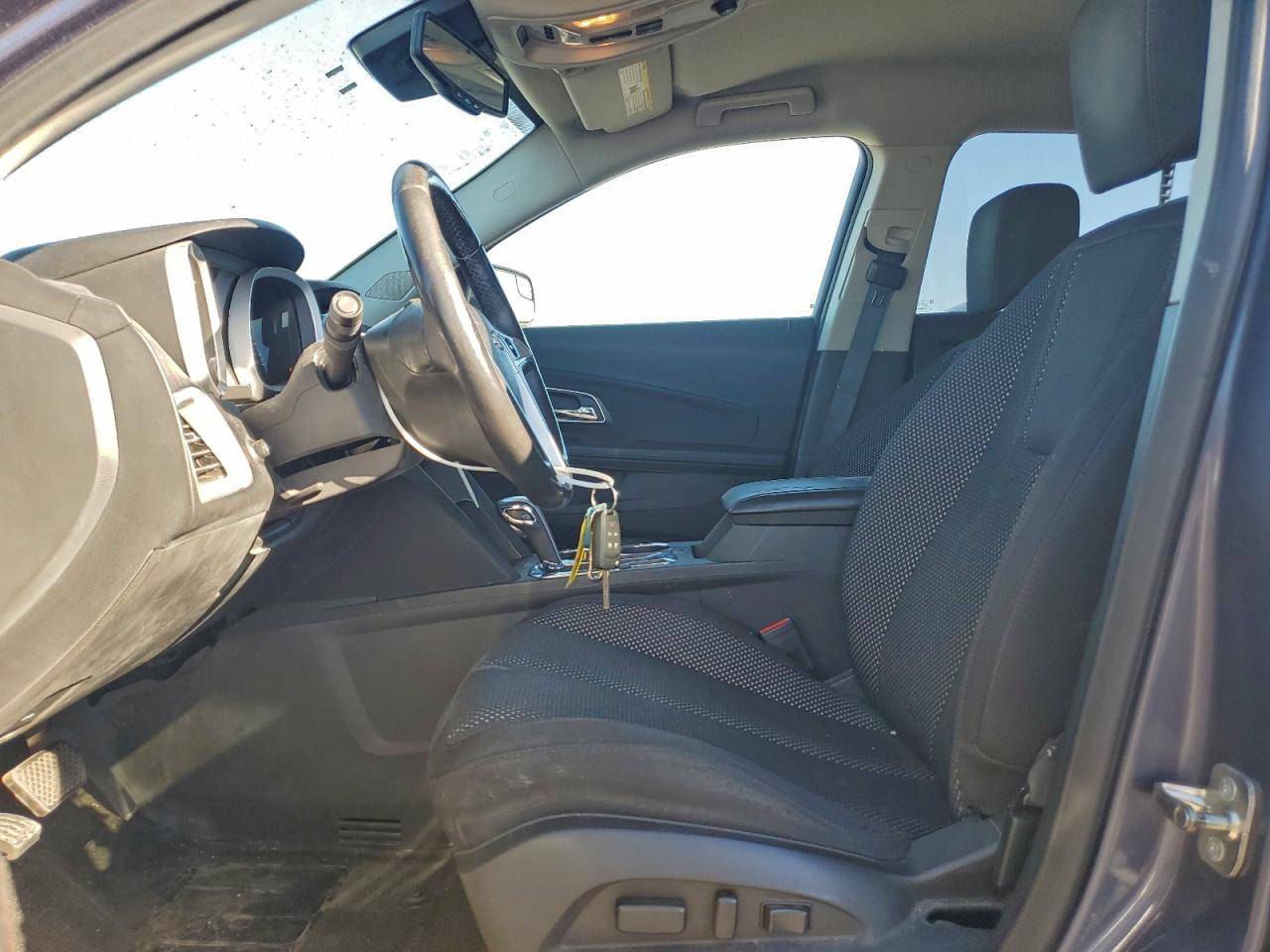 2014 CHEVROLET EQUINOX LT photo 7