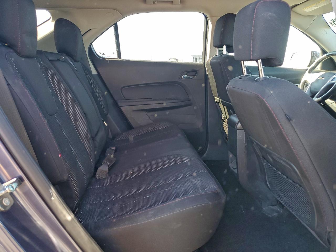 2014 CHEVROLET EQUINOX LT photo 11